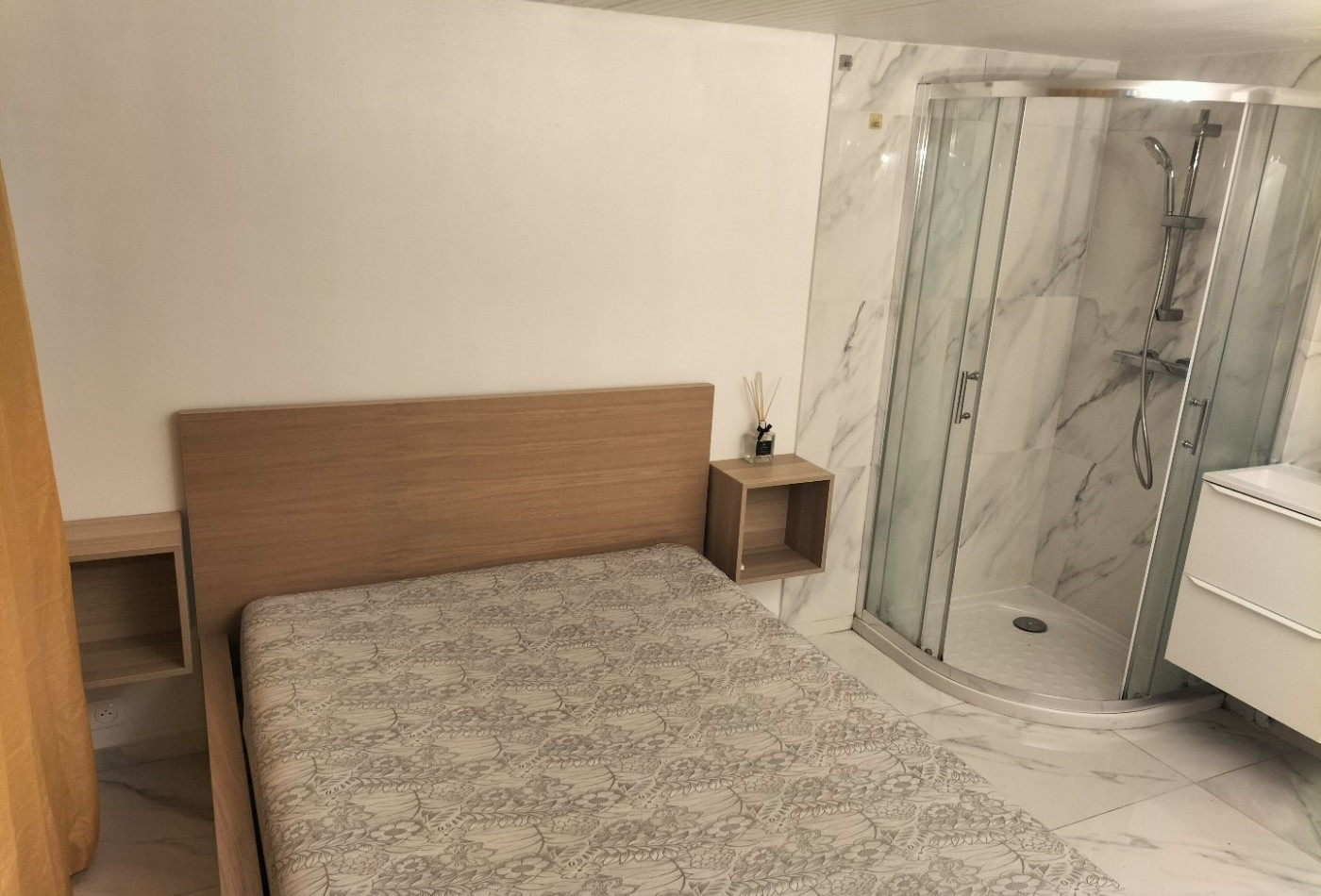 location Appartement Nice - Photo 4