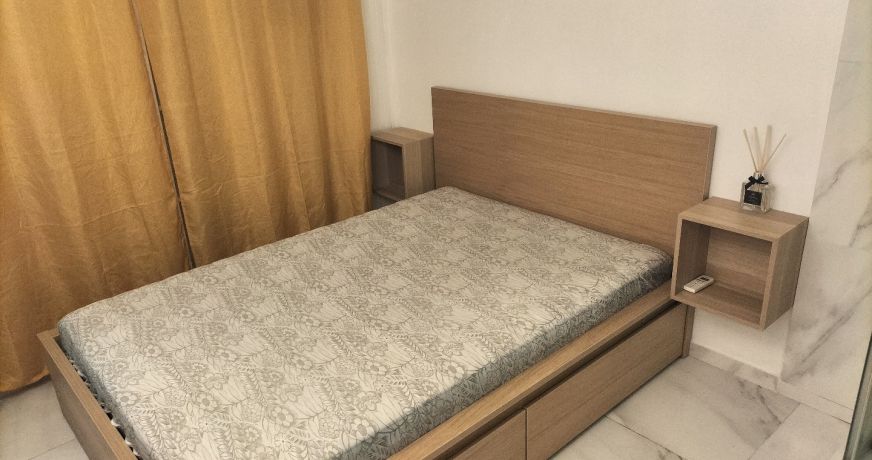 location Appartement Nice