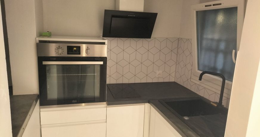 location Appartement Nice