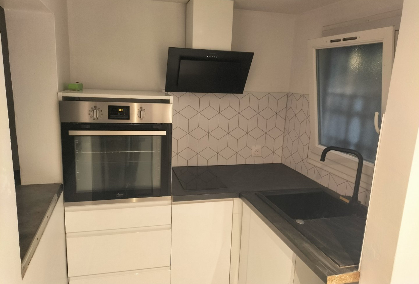 location Appartement Nice - Photo 5