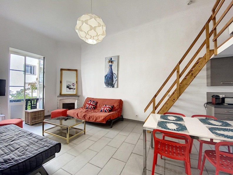 vente Immeuble Nice - Photo 1