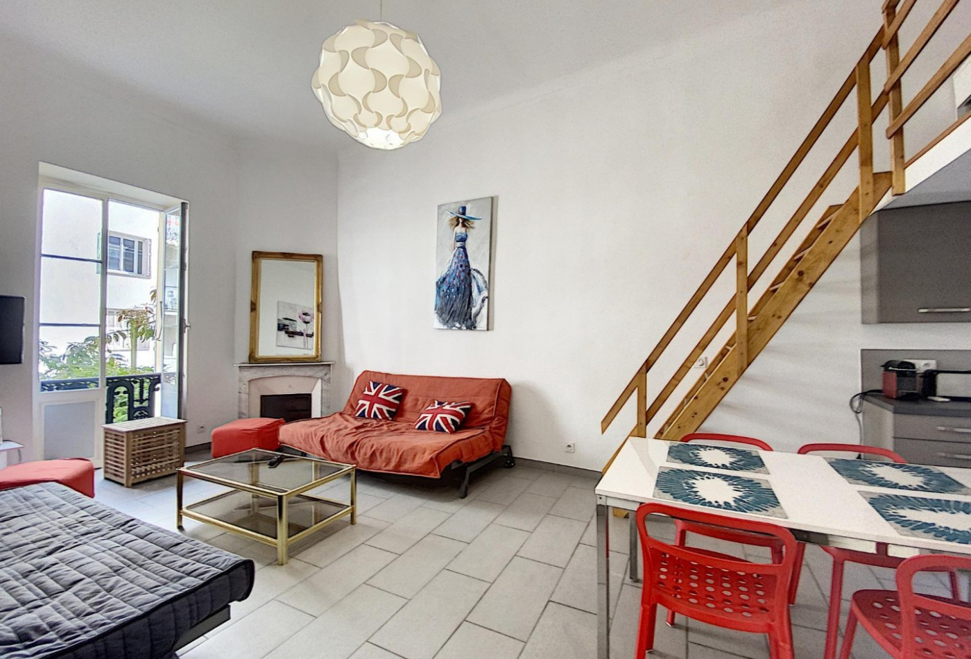 vente Immeuble Nice - Photo 1