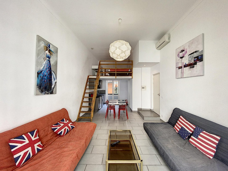 vente Immeuble Nice - Photo 3