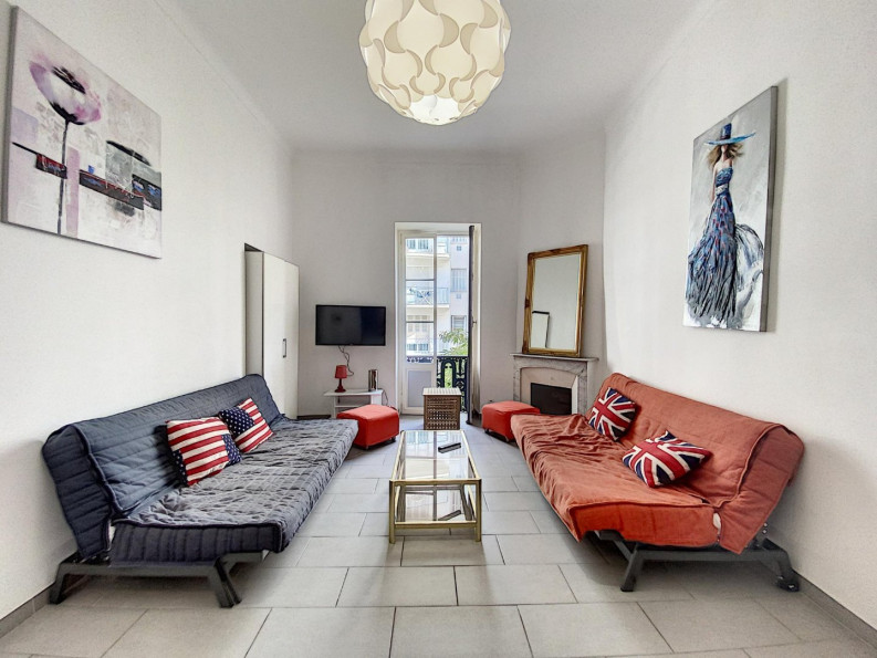 vente Immeuble Nice - Photo 4