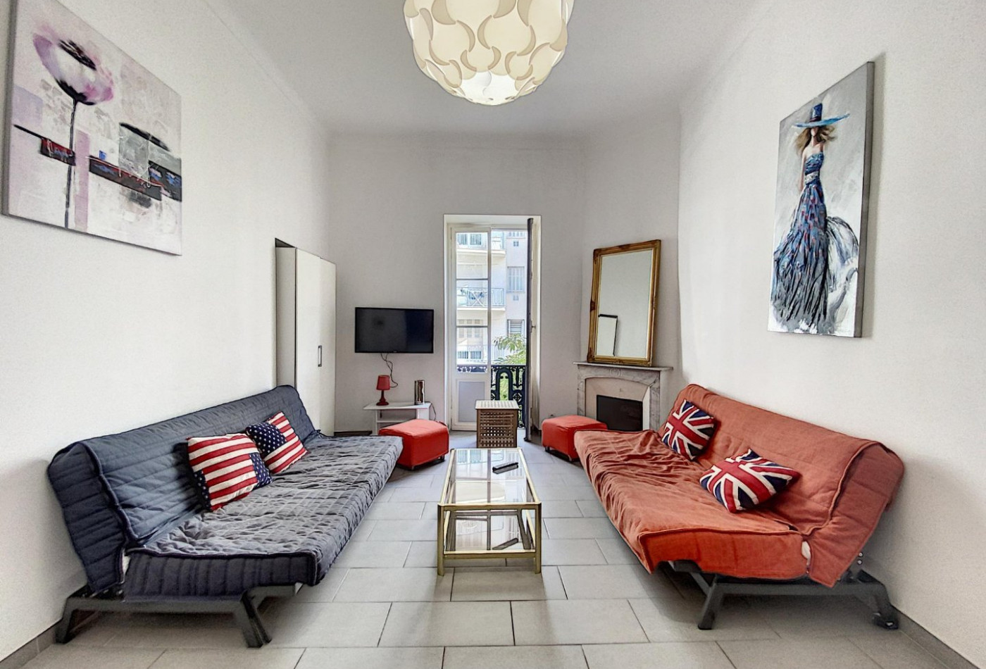 vente Immeuble Nice - Photo 4