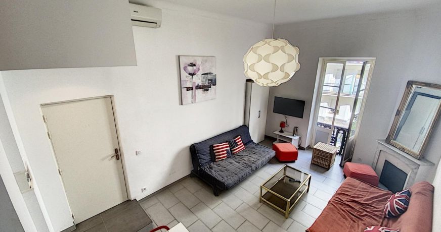 vente Immeuble Nice