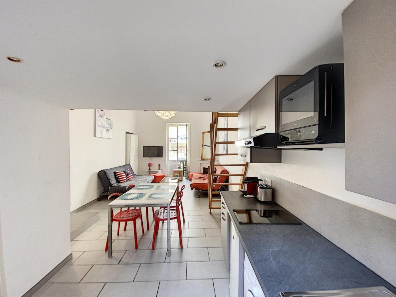 vente Immeuble Nice - Photo 2