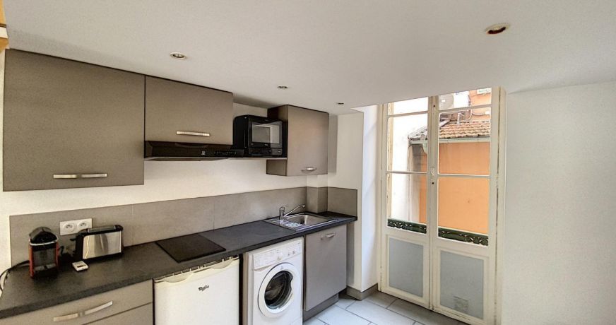 vente Immeuble Nice