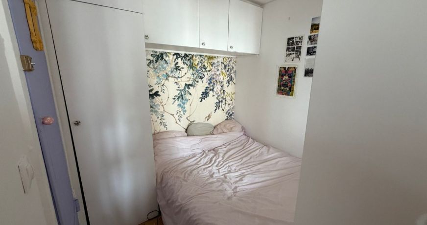 vente Appartement Paris 11eme Arrondissement