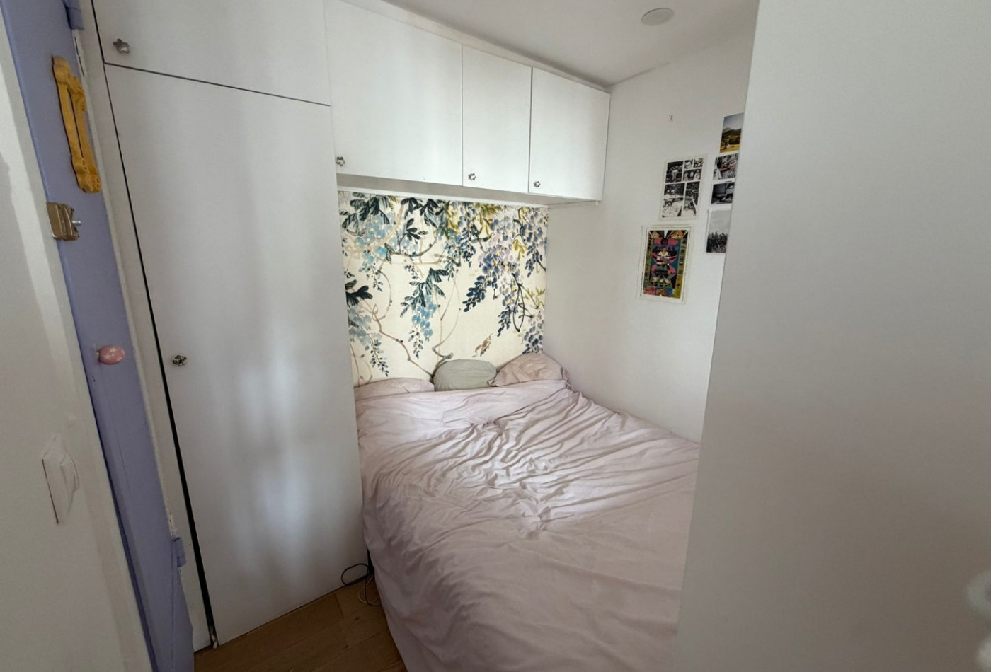 vente Appartement Paris 11eme Arrondissement - Photo 4