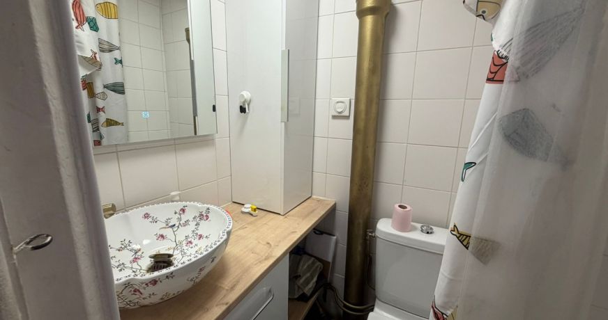 vente Appartement Paris 11eme Arrondissement