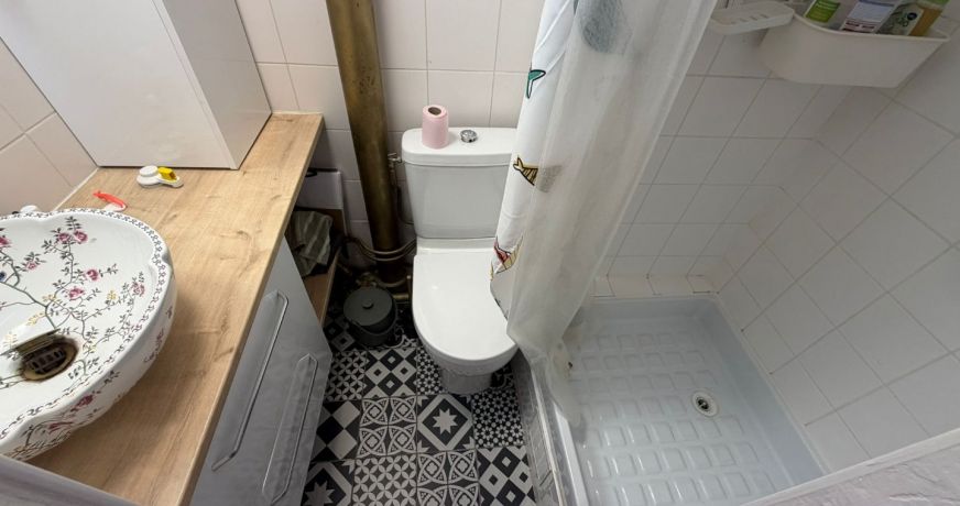 vente Appartement Paris 11eme Arrondissement