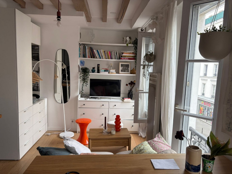 vente Appartement Paris 11eme Arrondissement - Photo 2