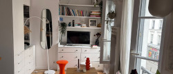 vente Appartement Paris 11eme Arrondissement