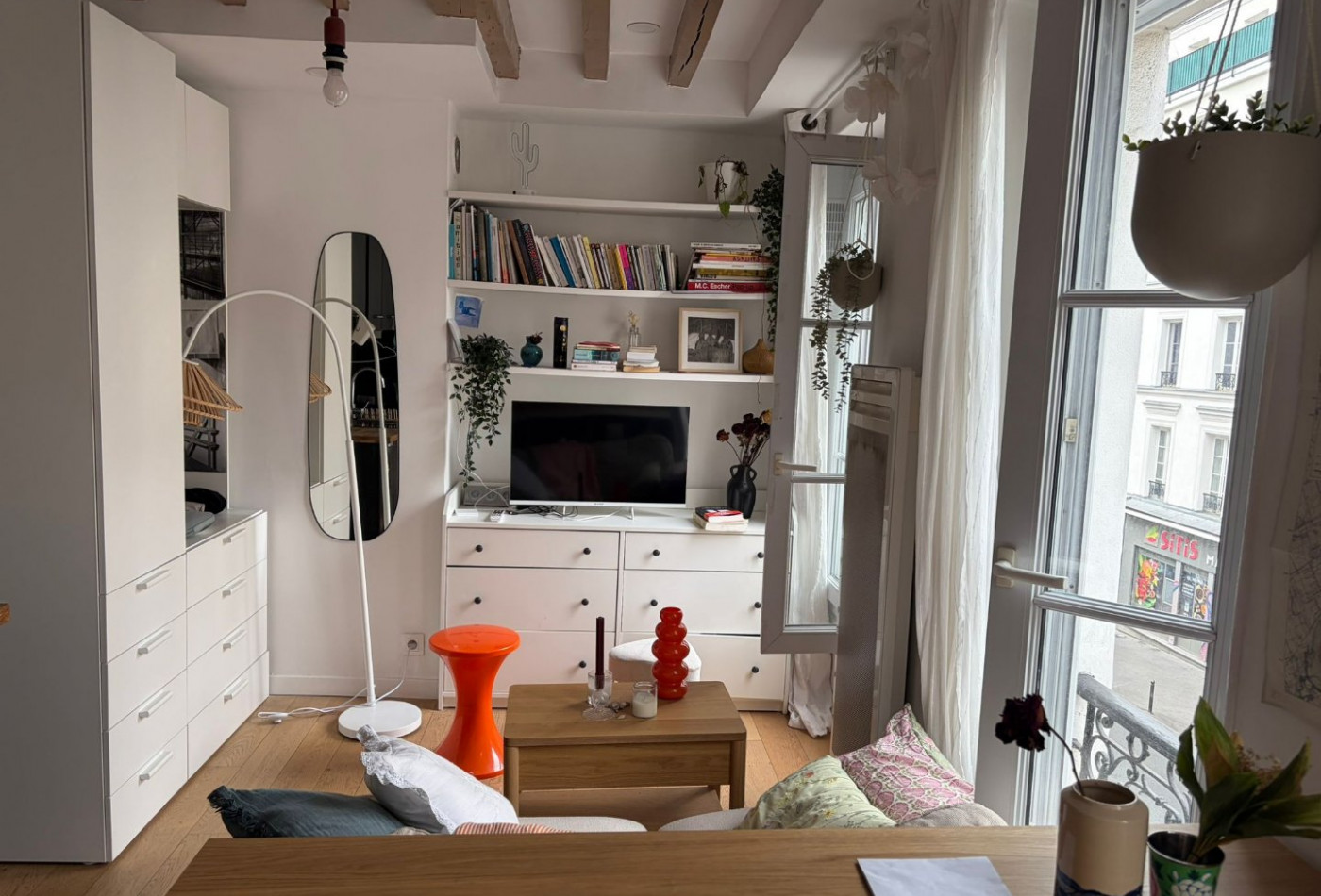 vente Appartement Paris 11eme Arrondissement - Photo 2
