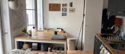 vente Appartement Paris 11eme Arrondissement