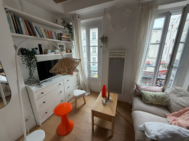 vente Appartement Paris 11eme Arrondissement - Photo 6