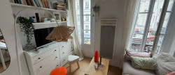 vente Appartement Paris 11eme Arrondissement