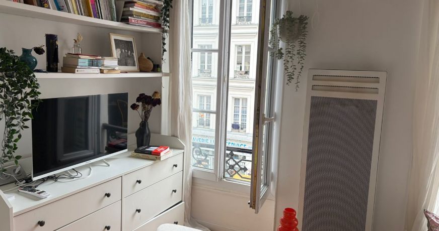 vente Appartement Paris 11eme Arrondissement
