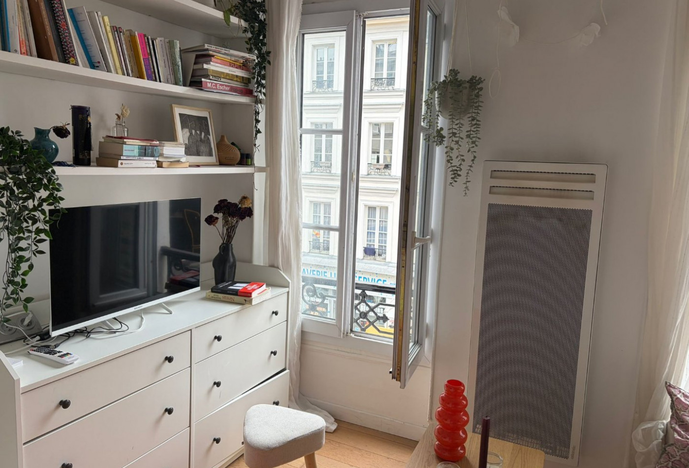 vente Appartement Paris 11eme Arrondissement - Photo 3