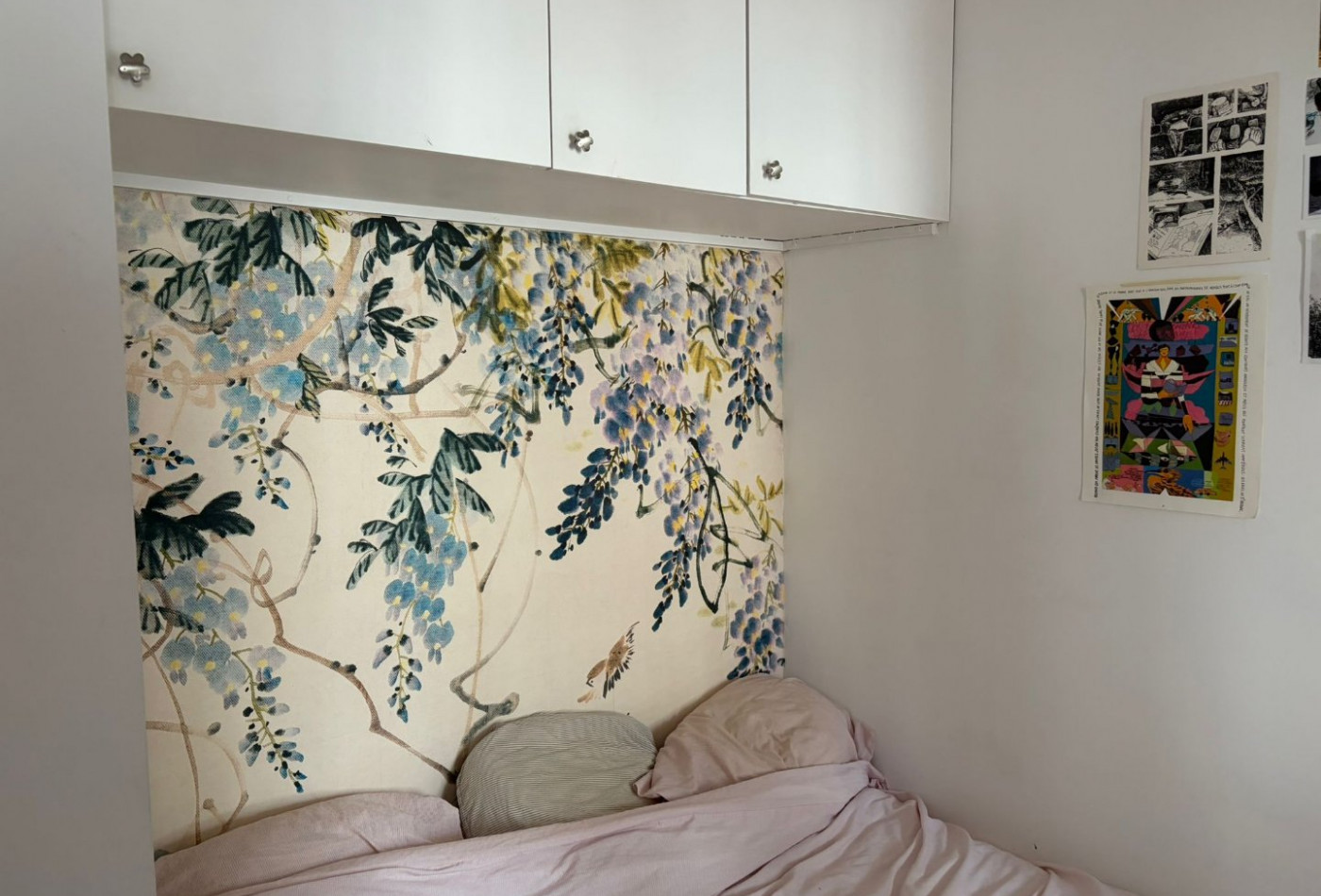 vente Appartement Paris 11eme Arrondissement - Photo 7