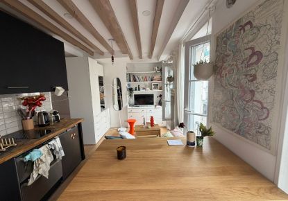 vente Appartement Paris 11eme Arrondissement