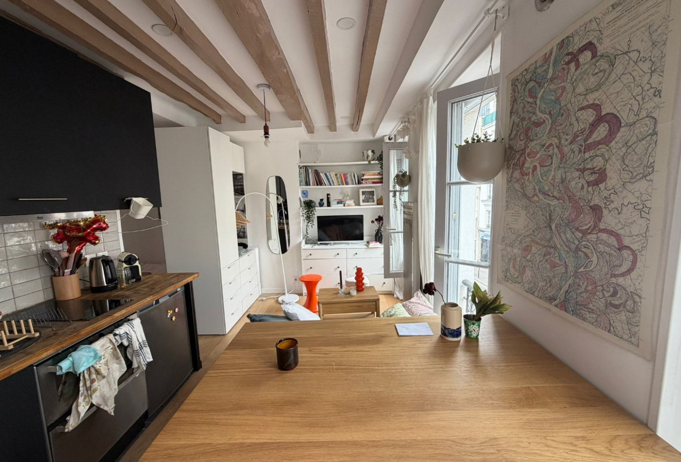 vente Appartement Paris 11eme Arrondissement - Photo 1