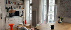 vente Appartement Paris 11eme Arrondissement