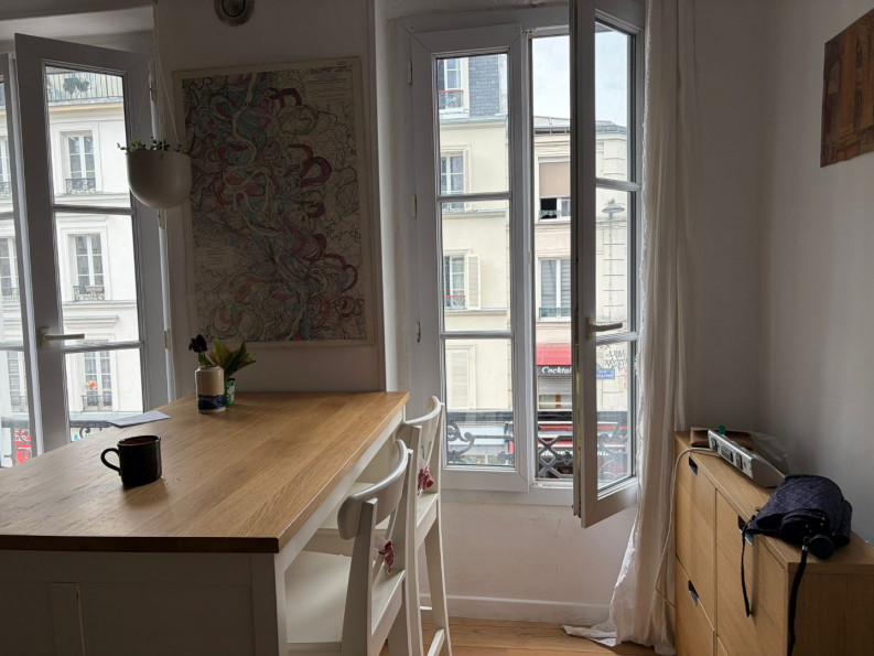 vente Appartement Paris 11eme Arrondissement - Photo 9