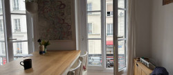 vente Appartement Paris 11eme Arrondissement