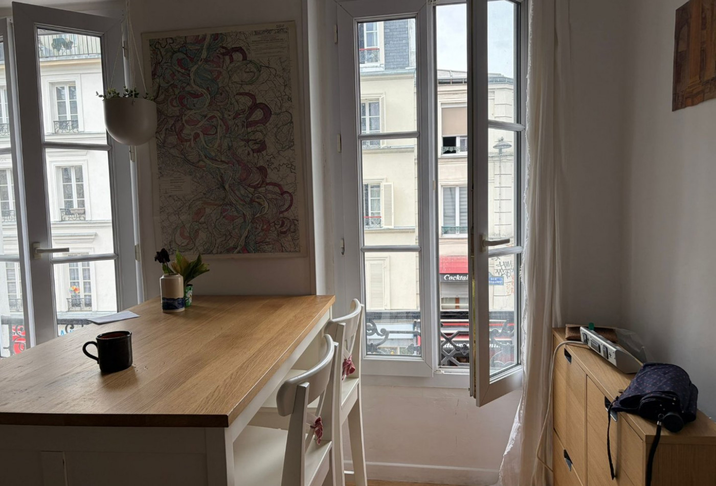vente Appartement Paris 11eme Arrondissement - Photo 9