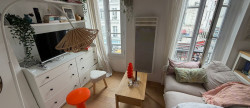 vente Appartement Paris 11eme Arrondissement