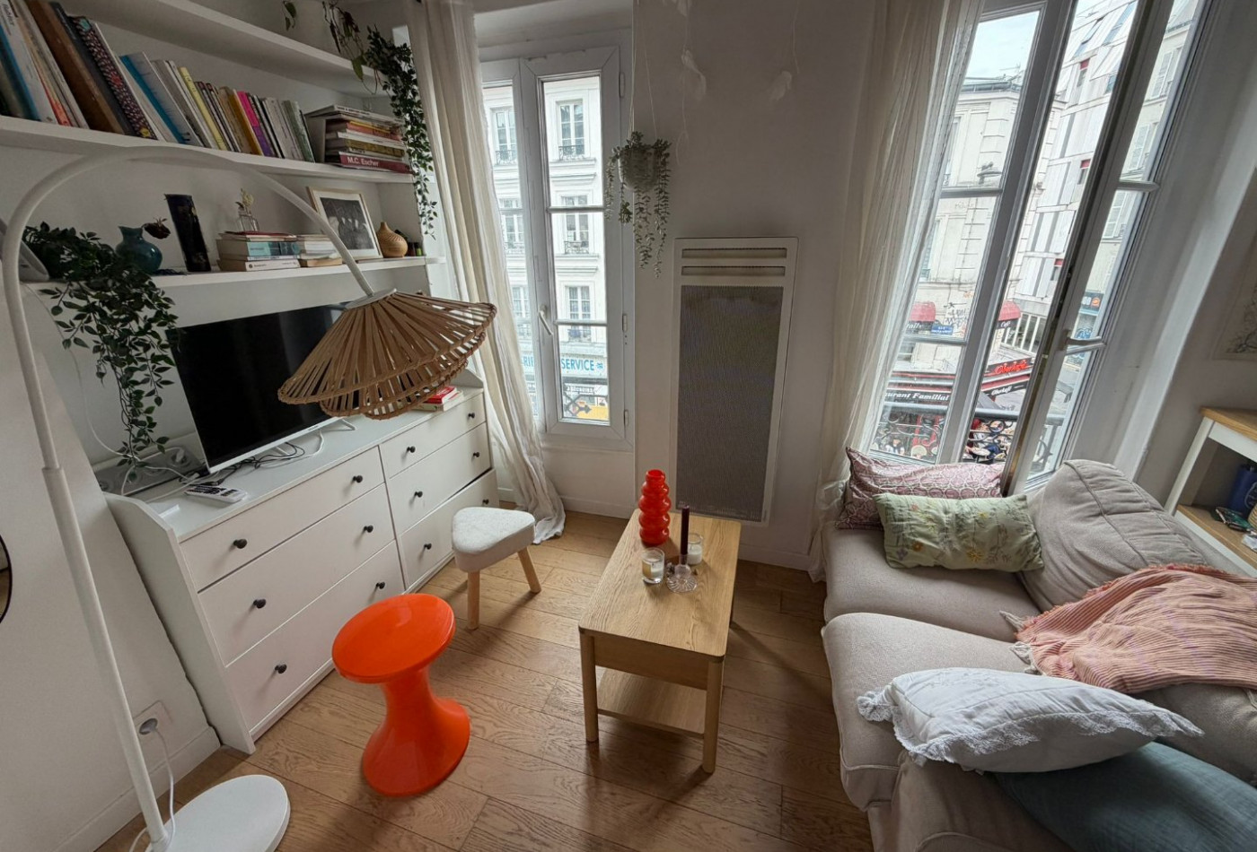 vente Appartement Paris 11eme Arrondissement - Photo 10