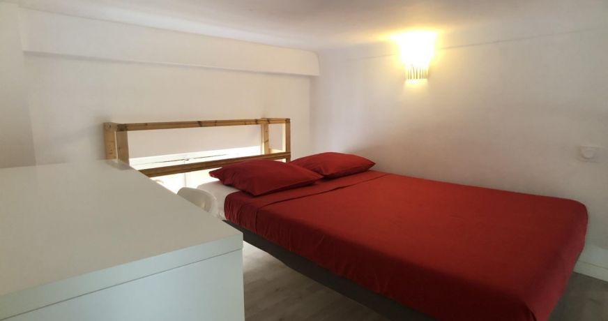 vente Appartement Nice
