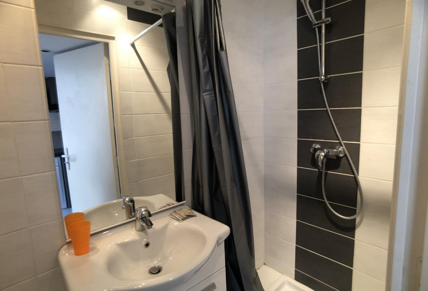 vente Appartement Nice - Photo 9