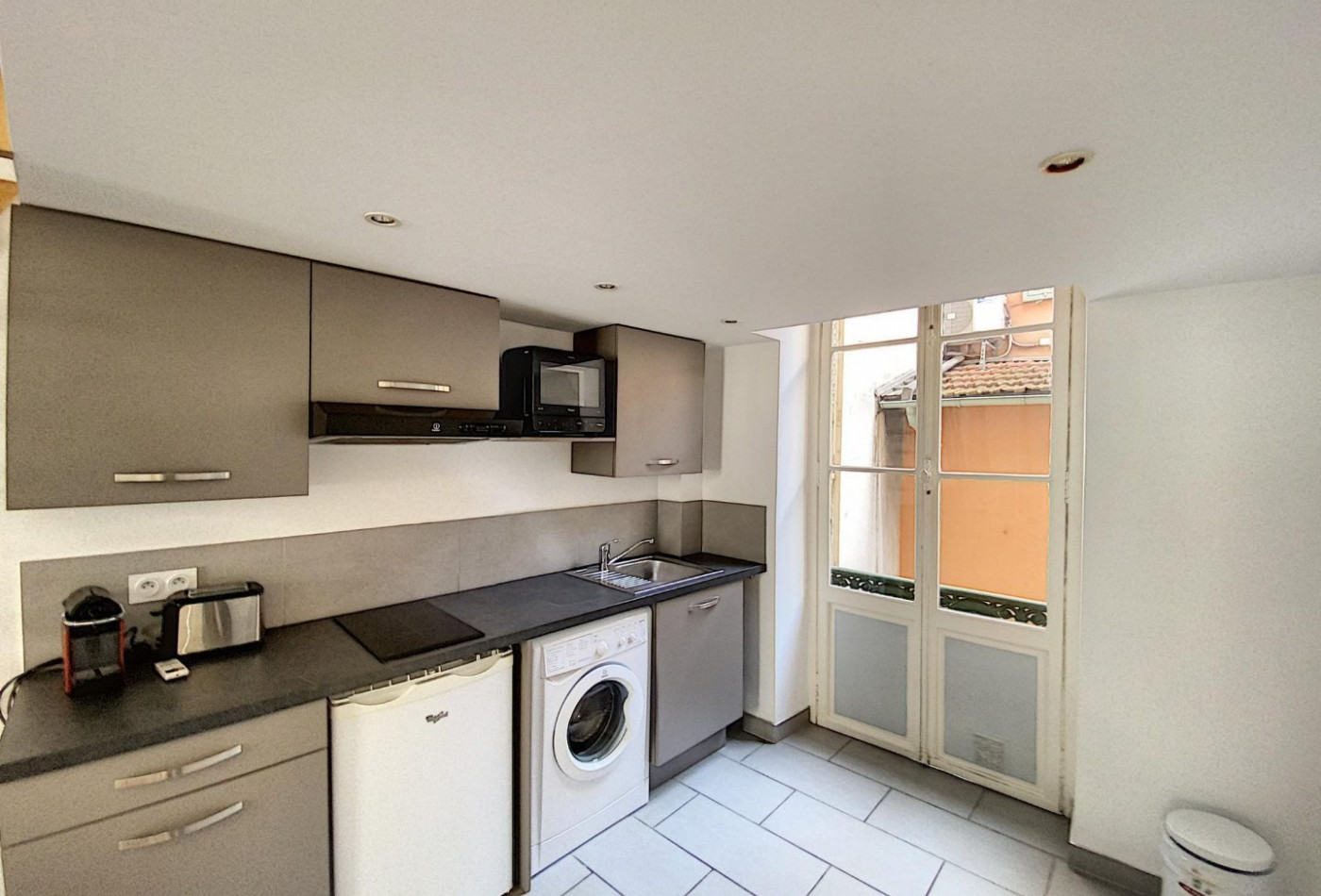 vente Appartement Nice - Photo 7