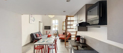 vente Appartement Nice