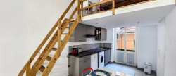vente Appartement Nice