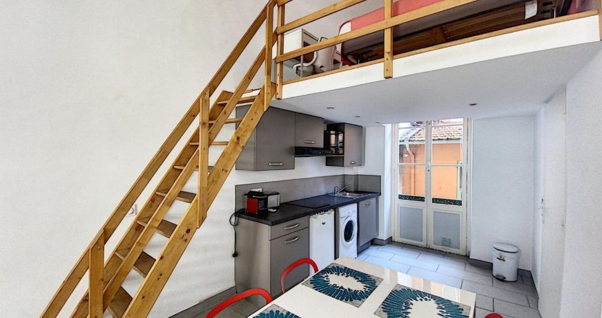vente Appartement Nice