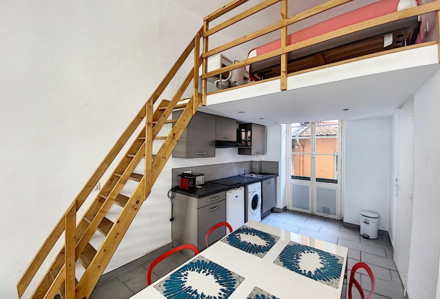vente Appartement Nice - Photo 6