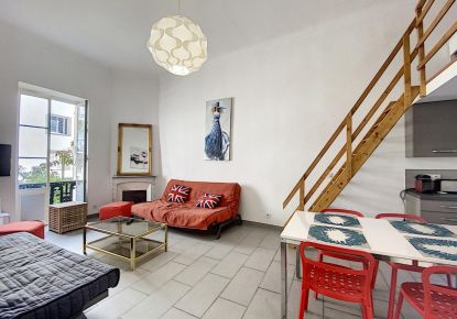 vente Appartement Nice