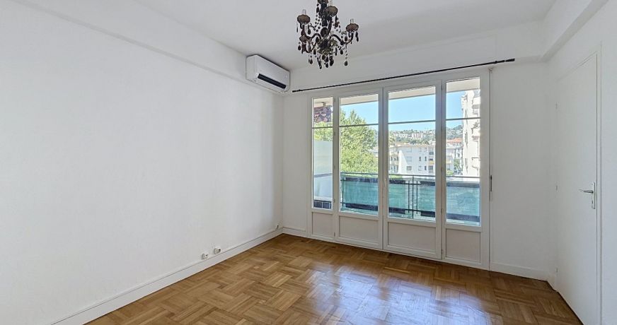 location Appartement Nice