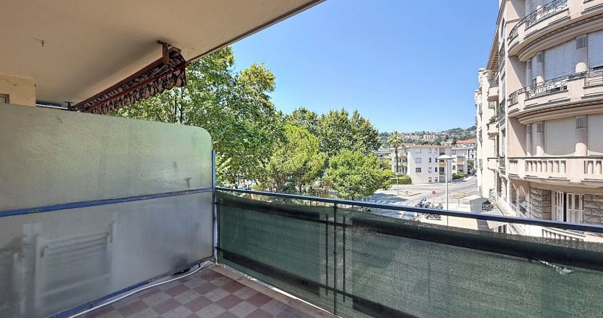 location Appartement Nice