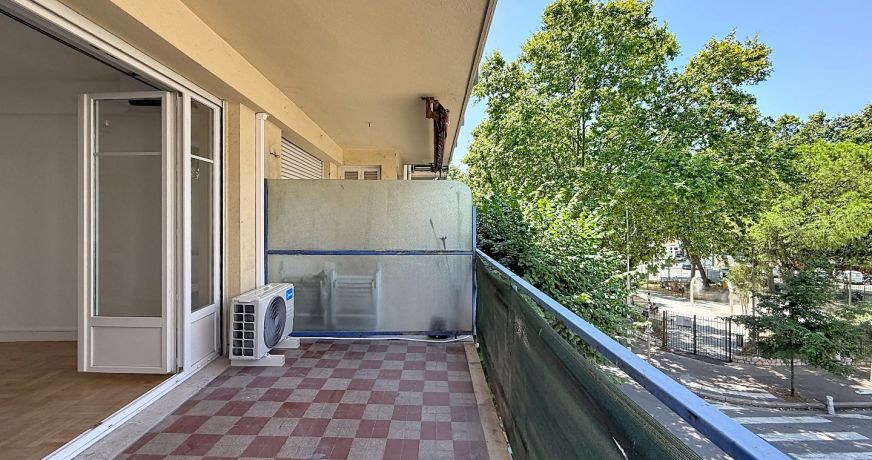 location Appartement Nice