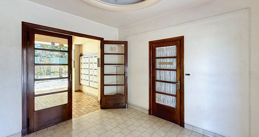location Appartement Nice