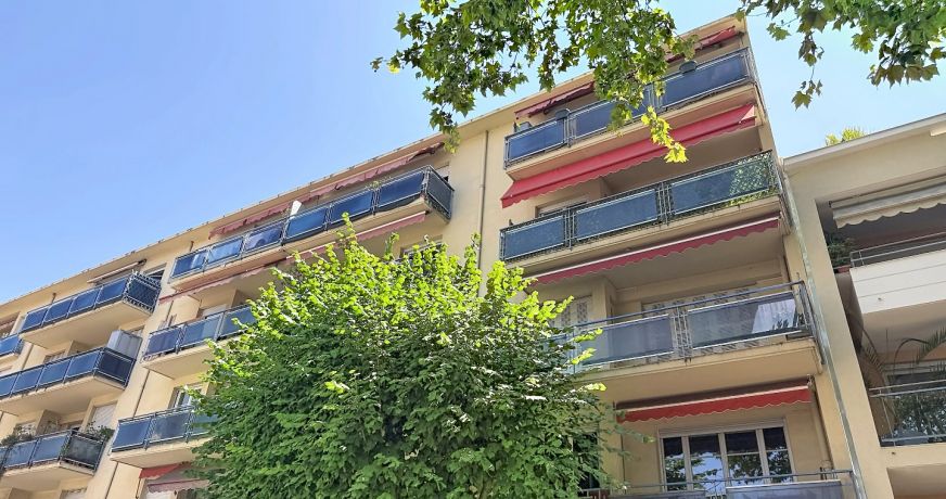location Appartement Nice