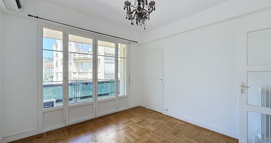 location Appartement Nice