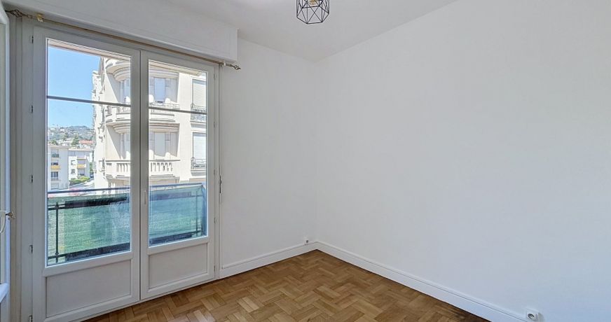 location Appartement Nice