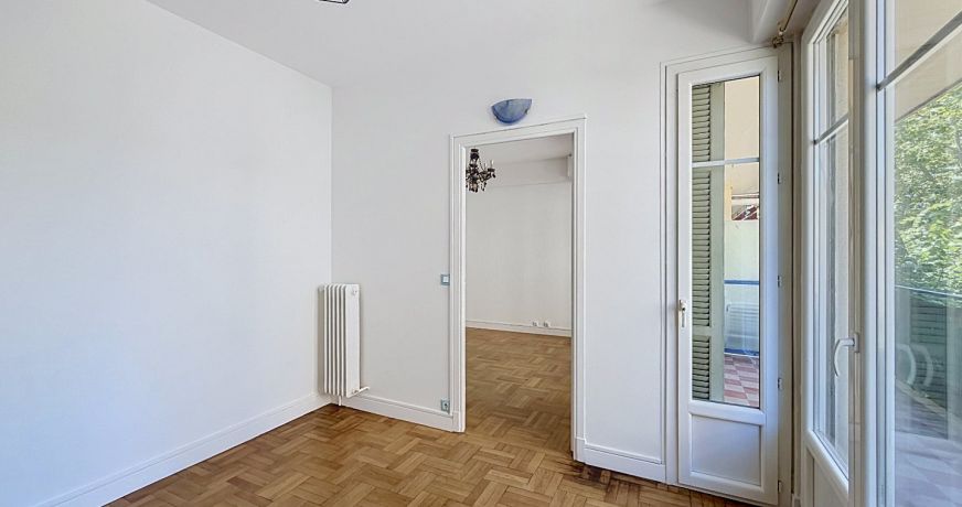 location Appartement Nice