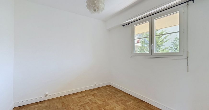 location Appartement Nice